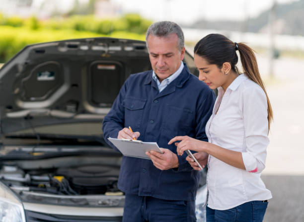Full coverage car insurance in La Plata, MD